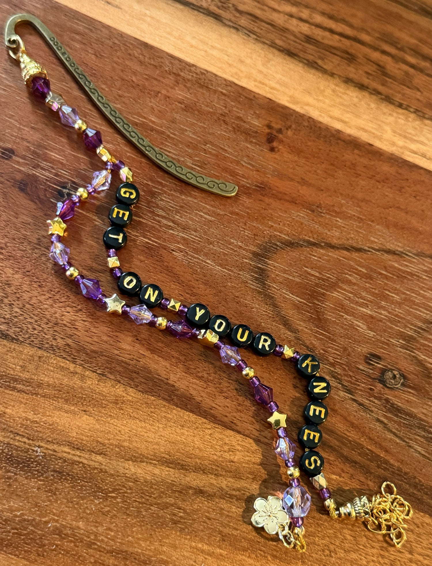 Bookmarks & Keychains