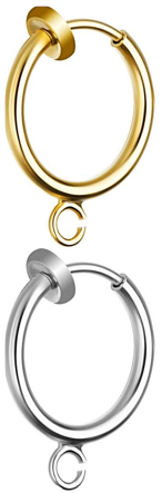 Earring Hardware Swap (ADD-ON ONLY)
