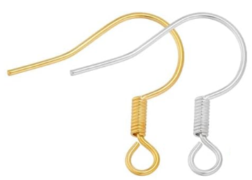 Earring Hardware Swap (ADD-ON ONLY)