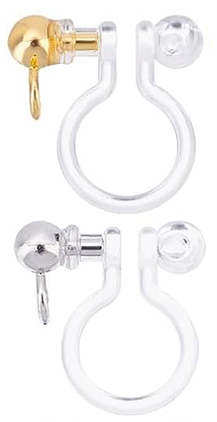 Earring Hardware Swap (ADD-ON ONLY)