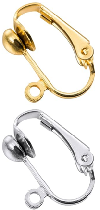 Earring Hardware Swap (ADD-ON ONLY)