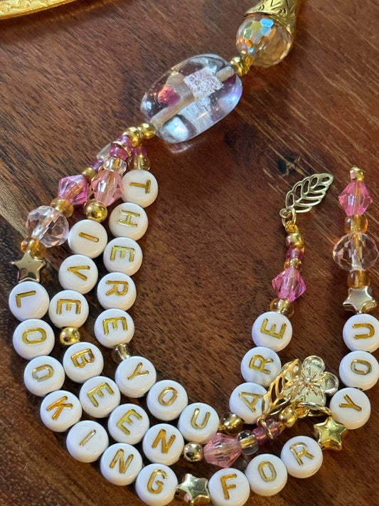 Romantasy Readers Bookmarks - Selected Phrases & Tropes