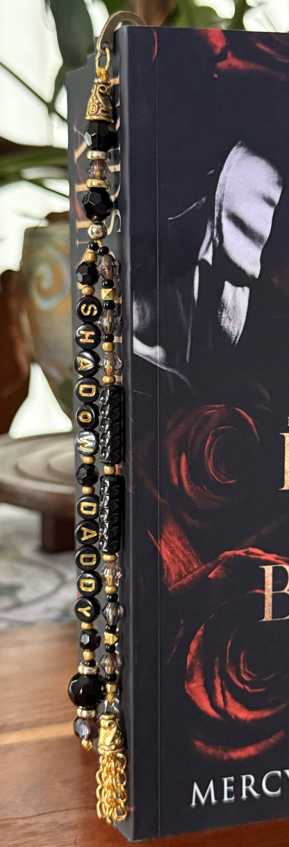 Chili Pepper Romantasy Reader Bookmarks