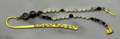 Chili Pepper Romantasy Reader Bookmarks