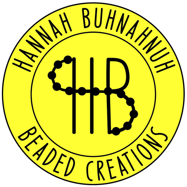 Hannah Buhnahnuh Beaded Creations