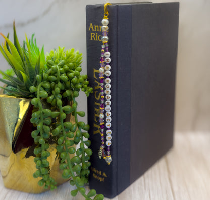 Romantasy Readers Bookmarks - Selected Phrases & Tropes