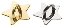 Tome Trinkets for E-Readers: Dust Plug or Dangle Charm